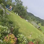 Gorski Osrodek Wczasowy Koscielec Czarna Góra