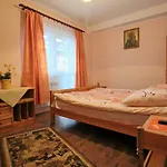 Gorski Osrodek Wczasowy Koscielec Czarna Góra