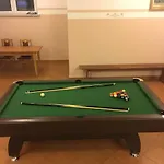 Gorski Osrodek Wczasowy Koscielec * Czarna Gora