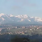 Gorski Osrodek Wczasowy Koscielec Czarna Góra