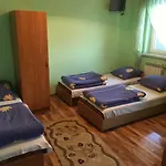 Gorski Osrodek Wczasowy Koscielec Üdülőközpont