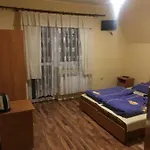 Gorski Osrodek Wczasowy Koscielec *