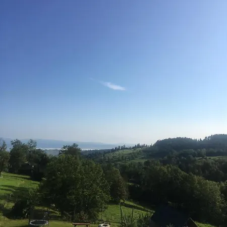 Resort Gorski Osrodek Wczasowy Koscielec *