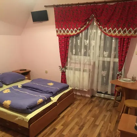 Górski Kościelec Resort *