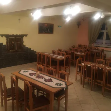 Gorski Osrodek Wczasowy Koscielec *