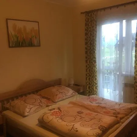 Resort Gorski Osrodek Wczasowy Koscielec