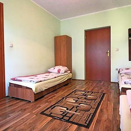 Gorski Osrodek Wczasowy Koscielec Θέρετρο *