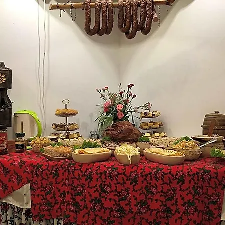 Gorski Osrodek Wczasowy Koscielec