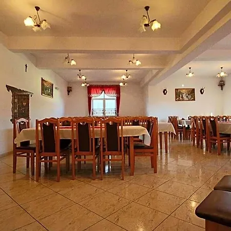 Gorski Osrodek Wczasowy Koscielec Θέρετρο *