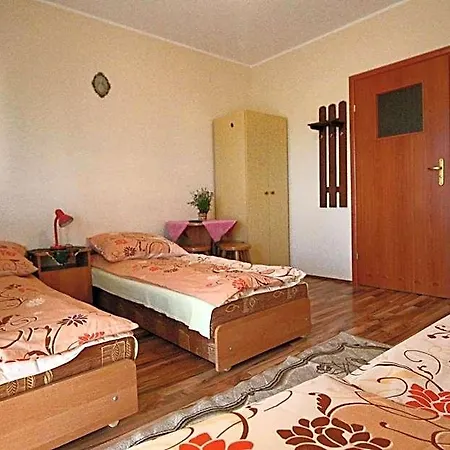 Gorski Osrodek Wczasowy Koscielec Θέρετρο