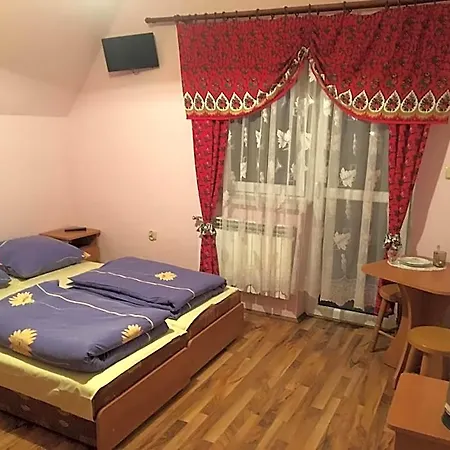 Gorski Osrodek Wczasowy Koscielec Θέρετρο Czarna Góra