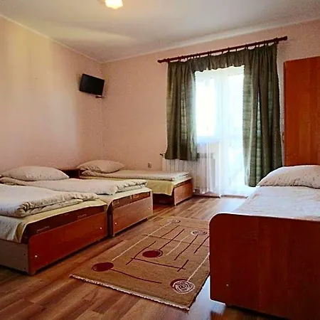 Gorski Osrodek Wczasowy Koscielec