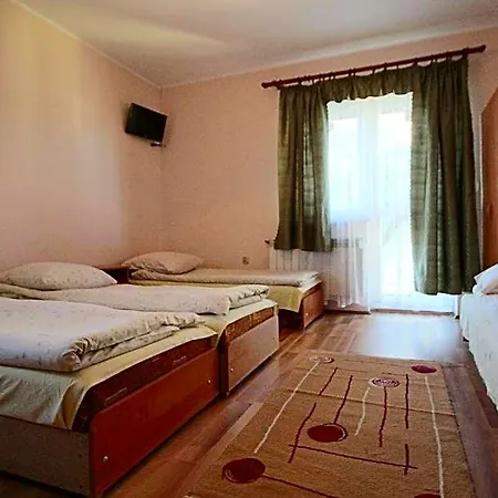 Gorski Osrodek Wczasowy Koscielec