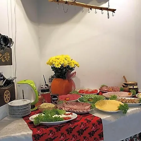 Θέρετρο Gorski Osrodek Wczasowy Koscielec *