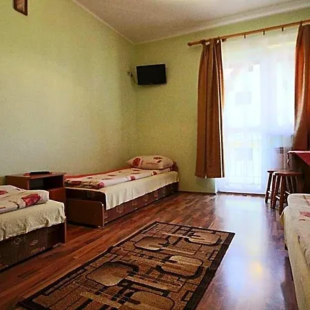 Θέρετρο Gorski Osrodek Wczasowy Koscielec