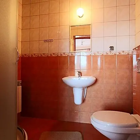 Gorski Osrodek Wczasowy Koscielec Czarna Góra