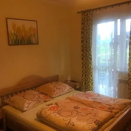 Gorski Osrodek Wczasowy Koscielec
