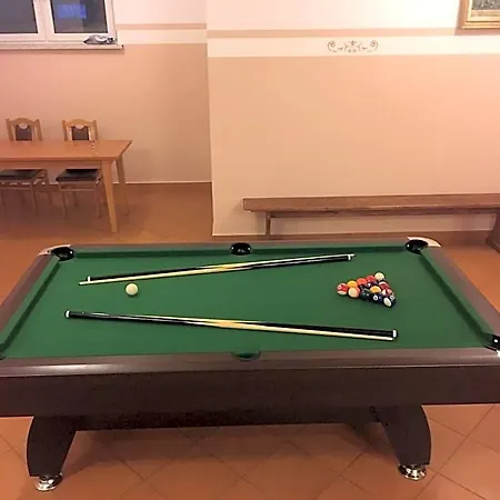 Gorski Osrodek Wczasowy Koscielec Θέρετρο *