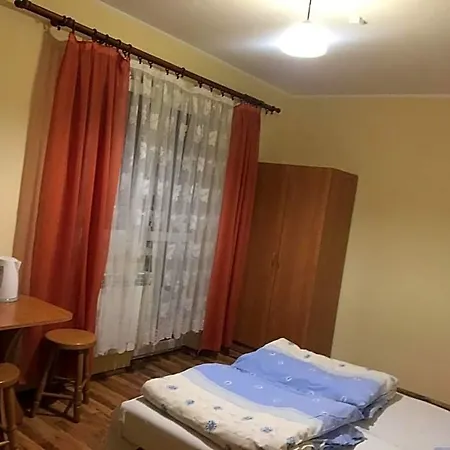 Gorski Osrodek Wczasowy Koscielec Θέρετρο Czarna Góra
