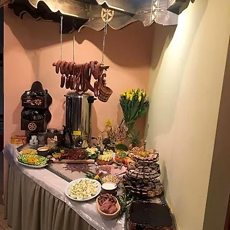 Gorski Osrodek Wczasowy Koscielec Θέρετρο