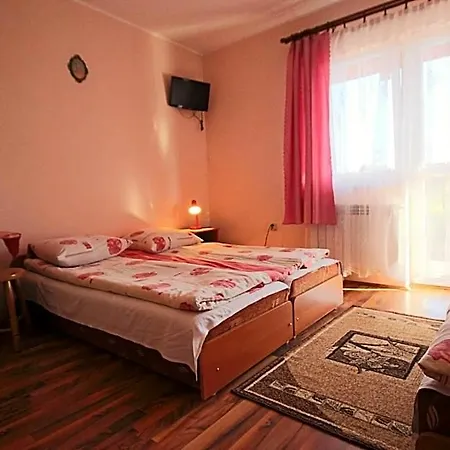 Gorski Osrodek Wczasowy Koscielec Θέρετρο Czarna Góra