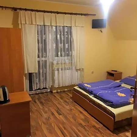 Gorski Osrodek Wczasowy Koscielec *