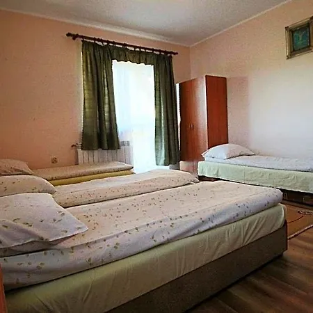 Θέρετρο Gorski Osrodek Wczasowy Koscielec