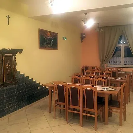 Gorski Osrodek Wczasowy Koscielec Θέρετρο