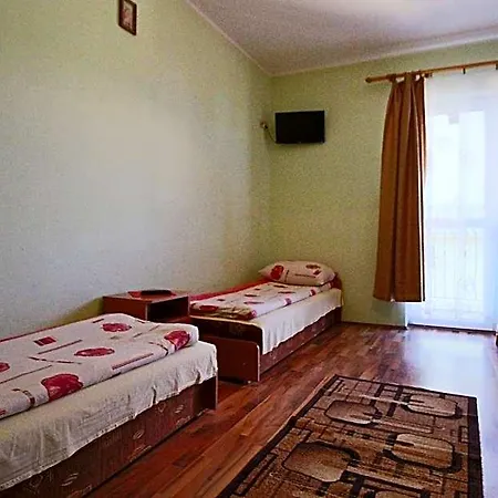 Gorski Osrodek Wczasowy Koscielec Θέρετρο
