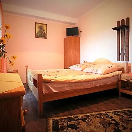 Gorski Osrodek Wczasowy Koscielec