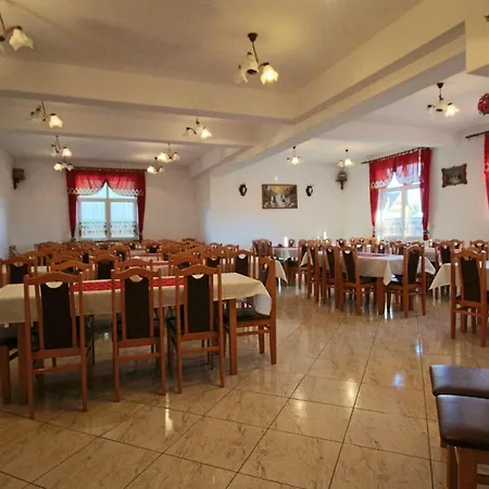 Gorski Osrodek Wczasowy Koscielec