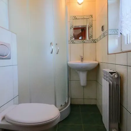 Gorski Osrodek Wczasowy Koscielec Resort Czarna Góra