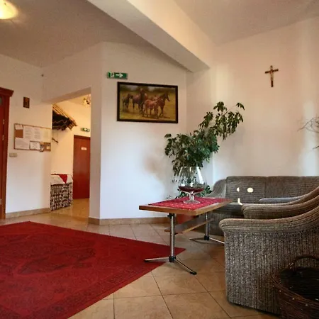 Resort Gorski Osrodek Wczasowy Koscielec Czarna Gora