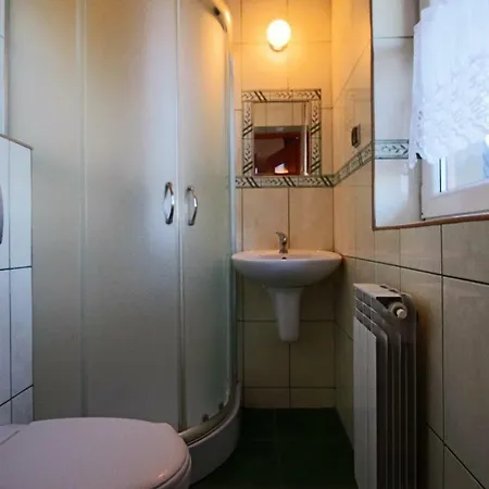 Gorski Osrodek Wczasowy Koscielec Курортный комплекс