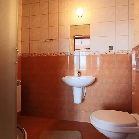 Gorski Osrodek Wczasowy Koscielec Курортный комплекс