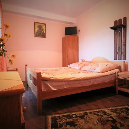 Курортный комплекс Gorski Osrodek Wczasowy Koscielec Чарна-Гура