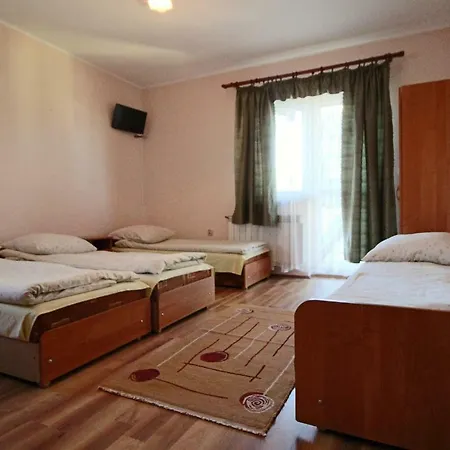 Resort Gorski Osrodek Wczasowy Koscielec *