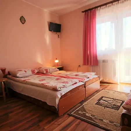 Resort Gorski Osrodek Wczasowy Koscielec *