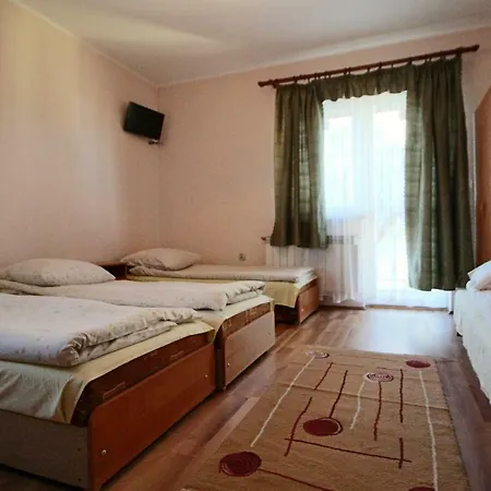 Resort Gorski Osrodek Wczasowy Koscielec *