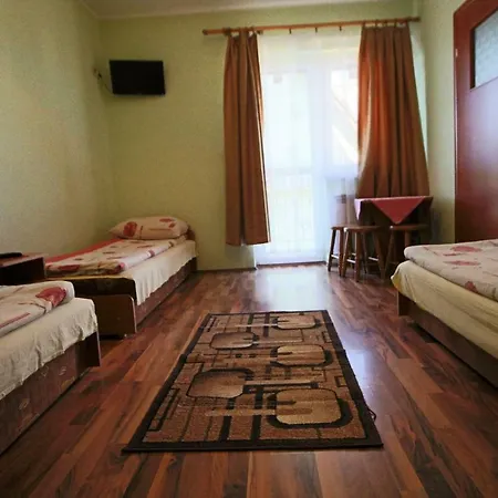 Gorski Osrodek Wczasowy Koscielec Resort Czarna Gora