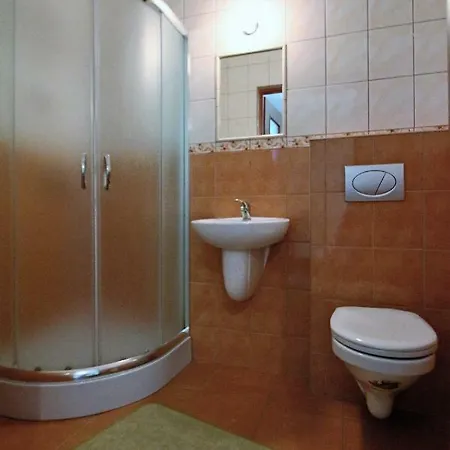 Gorski Osrodek Wczasowy Koscielec *