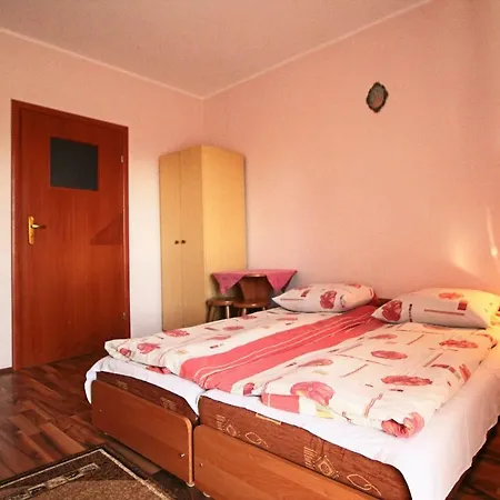 Gorski Osrodek Wczasowy Koscielec