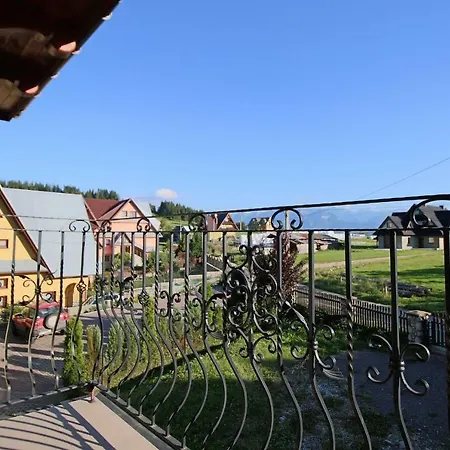 Gorski Osrodek Wczasowy Koscielec