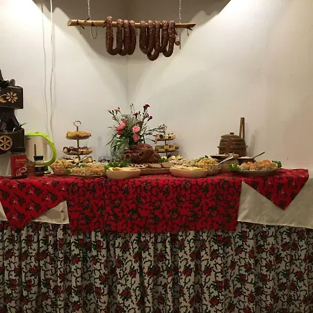 Resort Gorski Osrodek Wczasowy Koscielec *