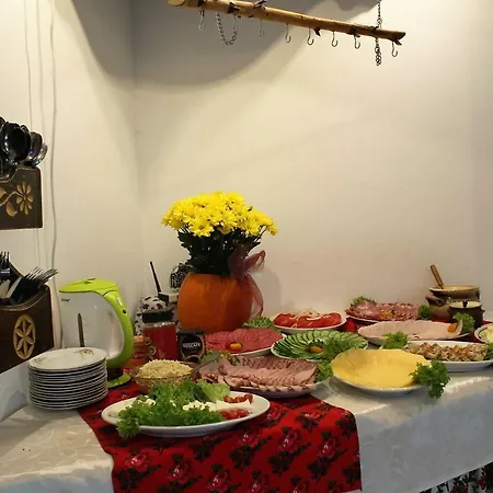 Resort Gorski Osrodek Wczasowy Koscielec