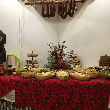 Gorski Osrodek Wczasowy Koscielec