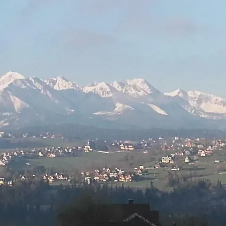 Gorski Osrodek Wczasowy Koscielec Czarna Góra