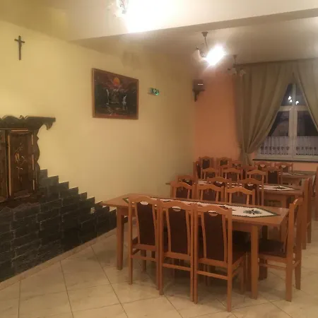Gorski Osrodek Wczasowy Koscielec Üdülőközpont