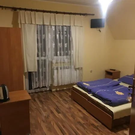 Gorski Osrodek Wczasowy Koscielec *