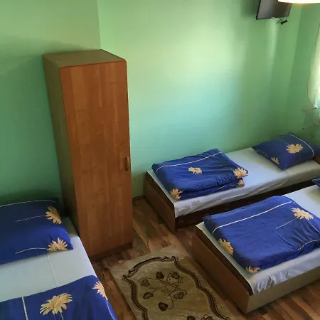 Gorski Osrodek Wczasowy Koscielec